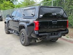 2024 Toyota TACOMA TRD