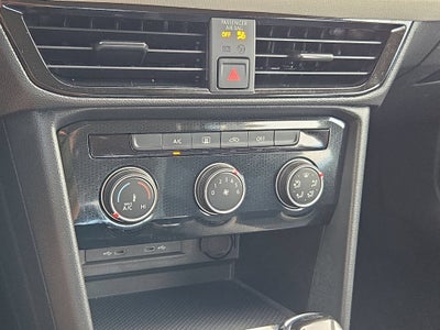 2025 Volkswagen TAOS S