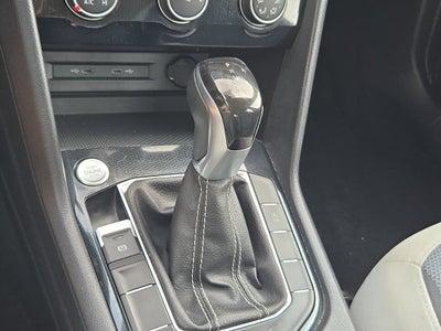 2025 Volkswagen TAOS S
