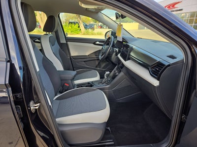 2025 Volkswagen TAOS S