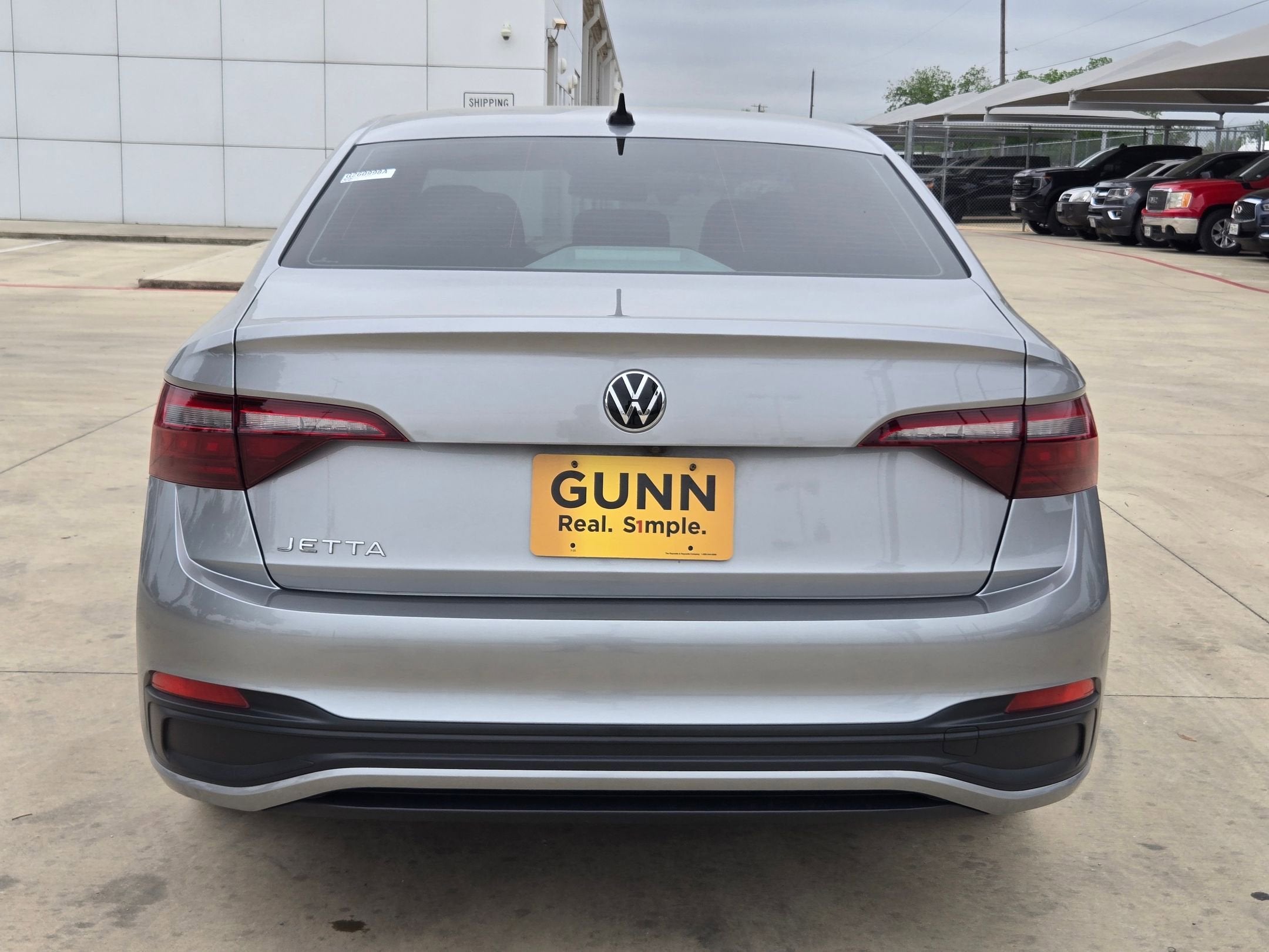 2022 Volkswagen JETTA SPORT