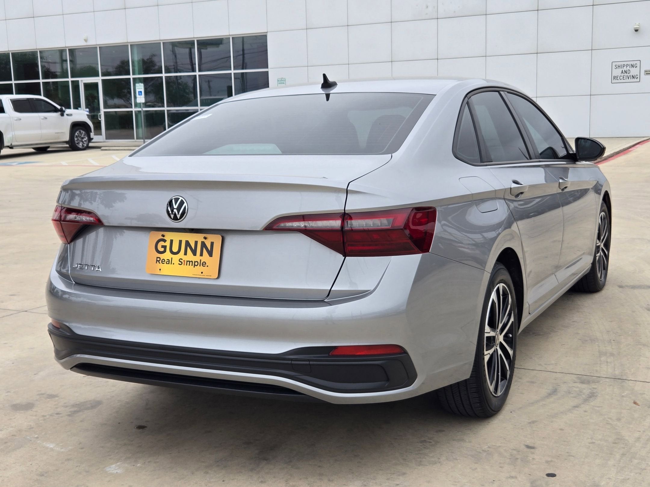 2022 Volkswagen JETTA SPORT