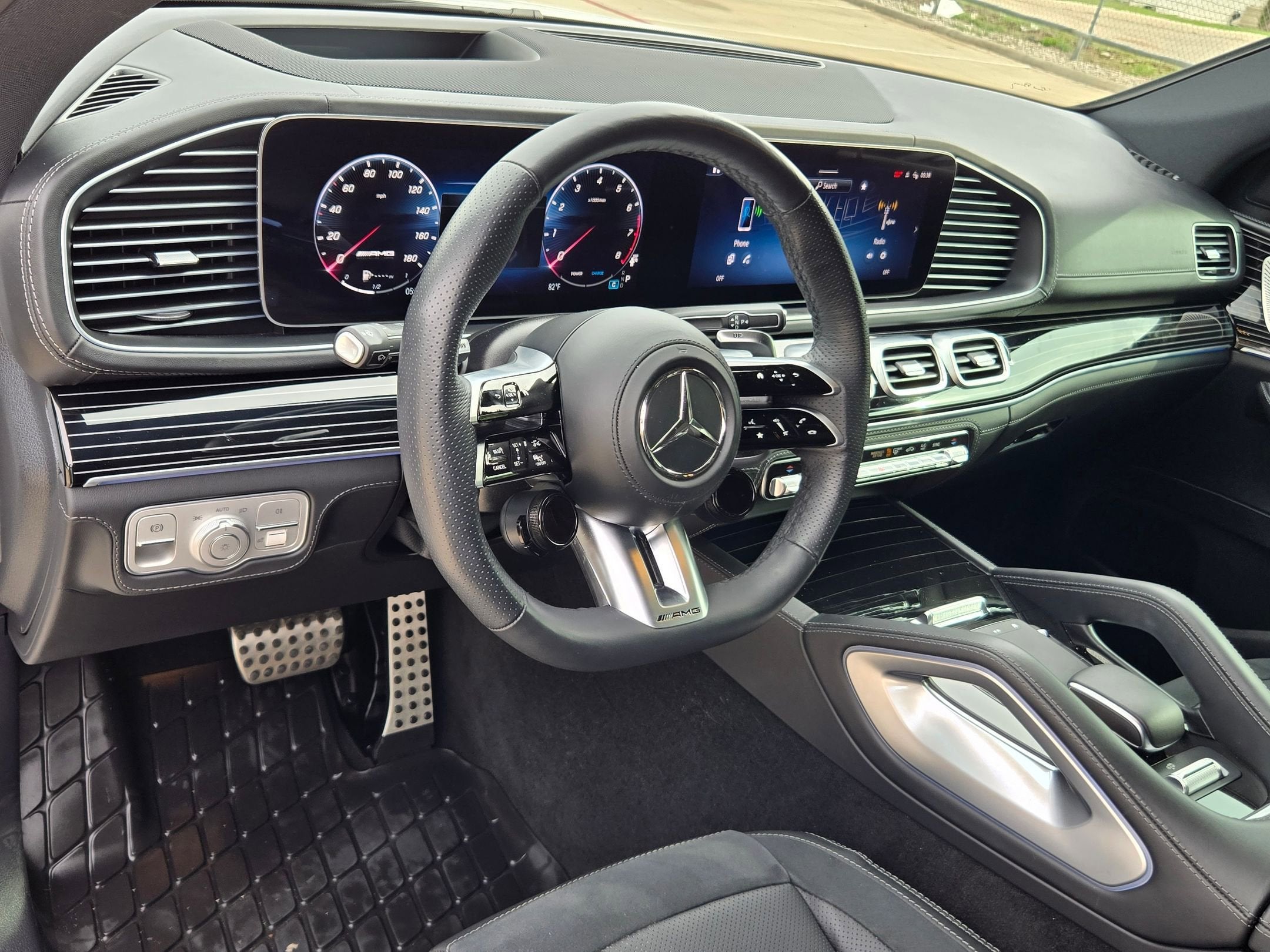 2025 Mercedes-Benz GLE SPORT COUPE