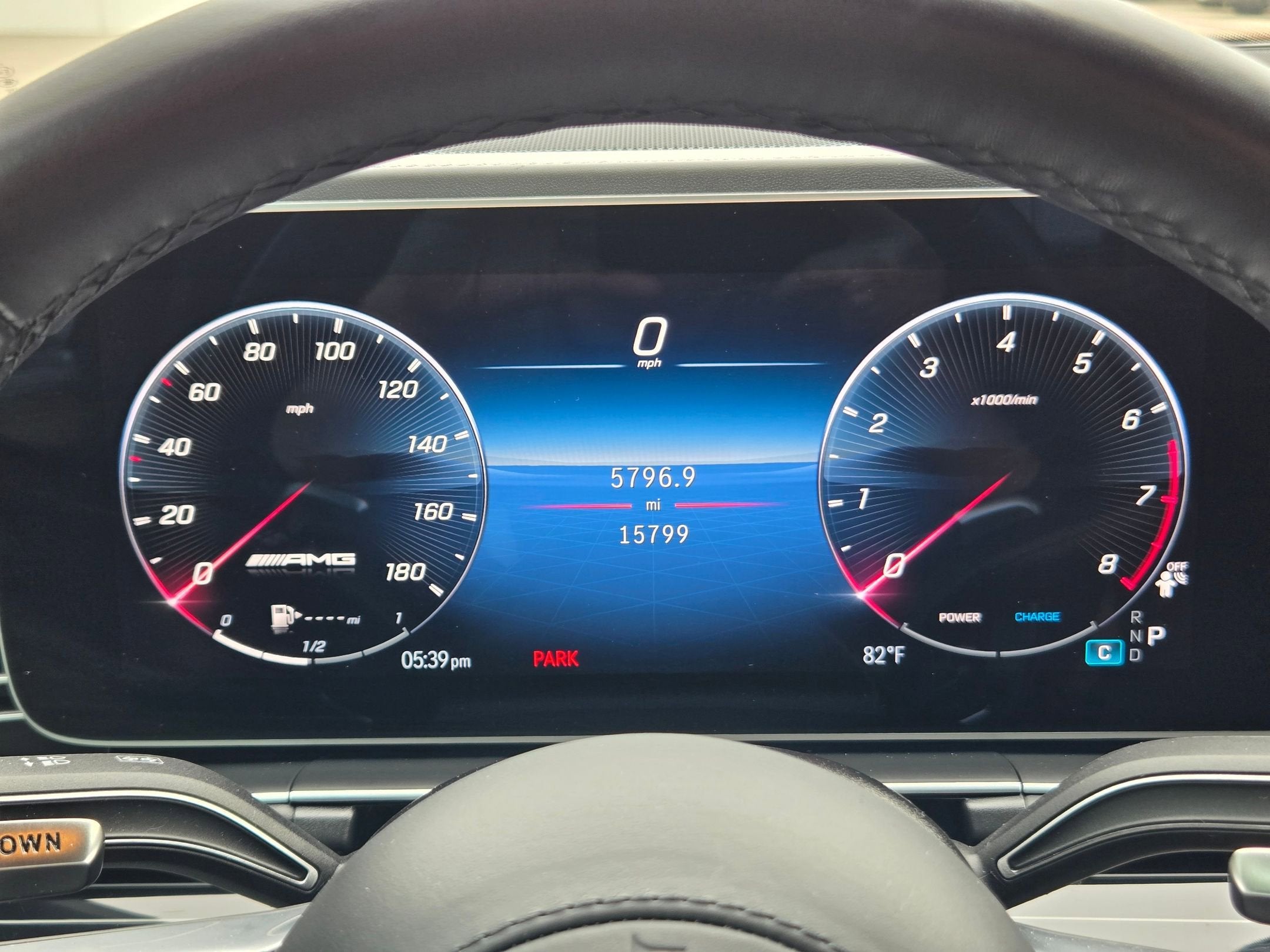 2025 Mercedes-Benz GLE SPORT COUPE