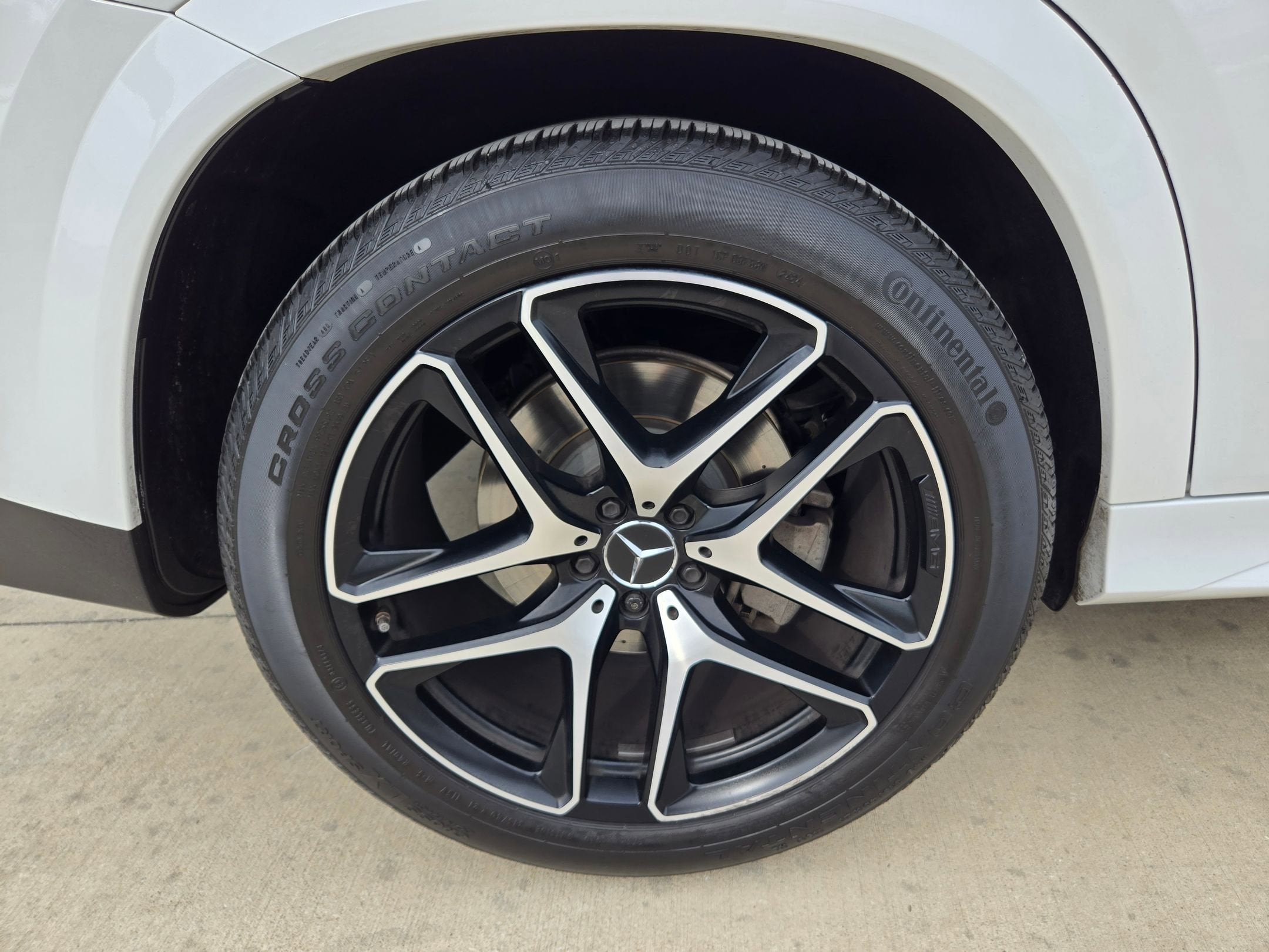 2025 Mercedes-Benz GLE SPORT COUPE