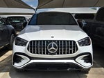 2025 Mercedes-Benz GLE SPORT COUPE
