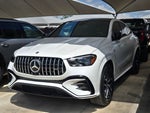 2025 Mercedes-Benz GLE SPORT COUPE