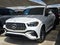 2025 Mercedes-Benz GLE SPORT COUPE