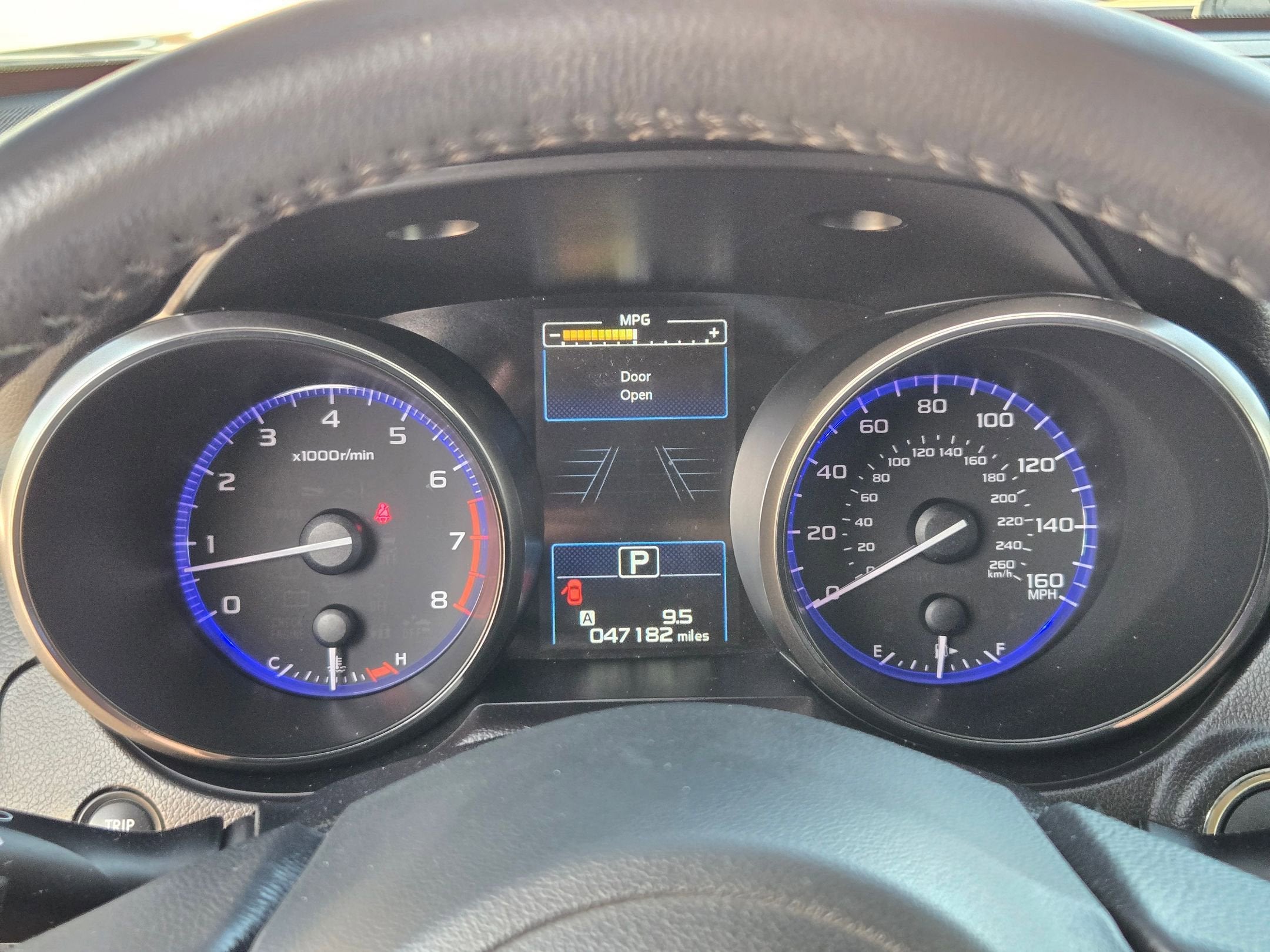 2017 Subaru OUTBACK LIMITED NAVIGATION