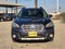 2017 Subaru OUTBACK LIMITED NAVIGATION