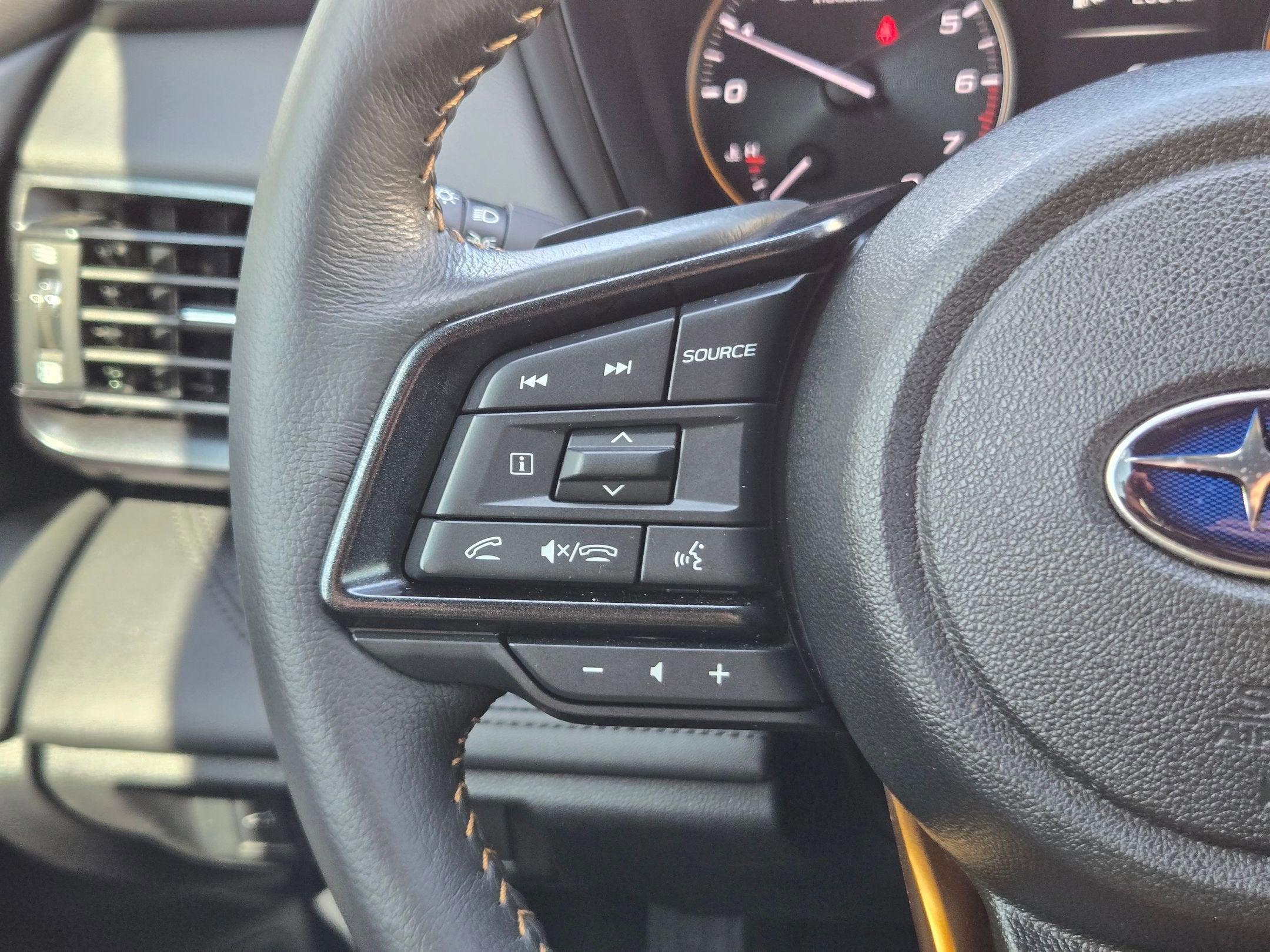 2024 Subaru OUTBACK WILDERNESS NAVIGATOR