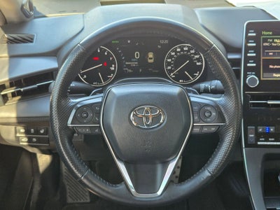 2022 Toyota AVALON TOURING
