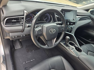 2024 Toyota CAMRY CONVENIENCE