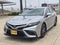 2024 Toyota CAMRY CONVENIENCE