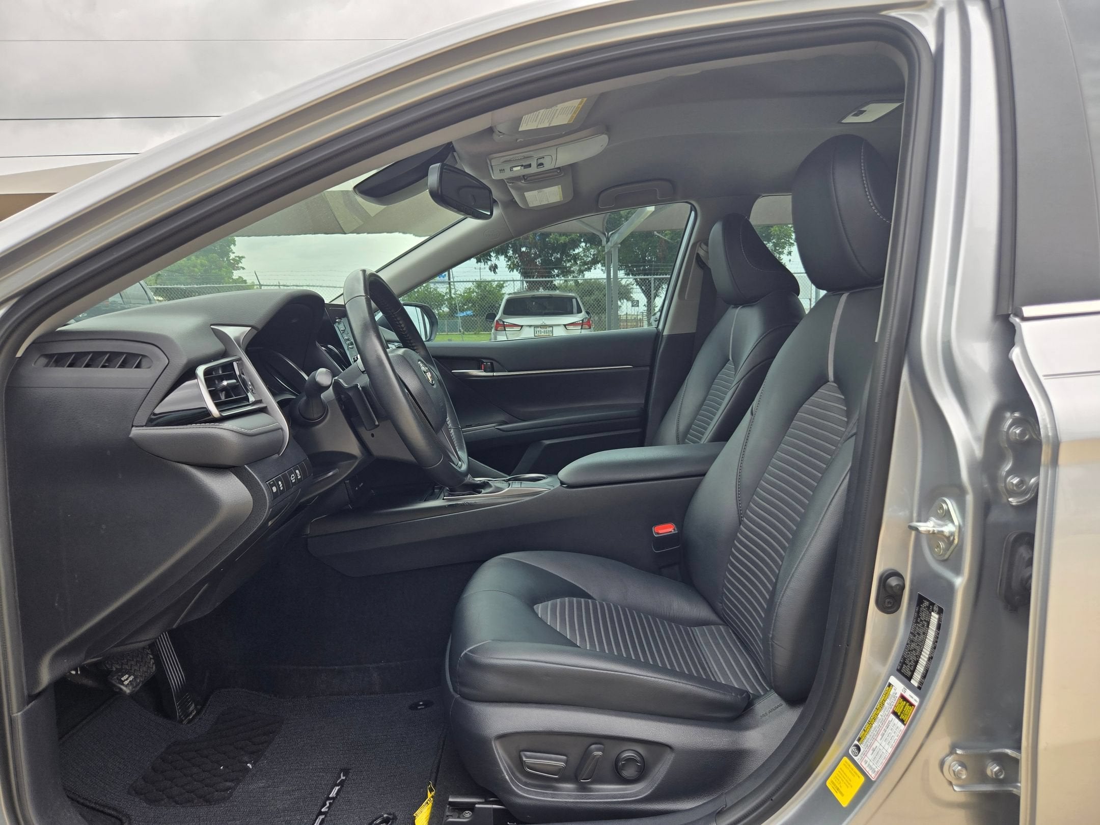 2024 Toyota CAMRY CONVENIENCE