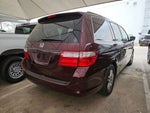 2007 Honda ODYSSEY EX-L