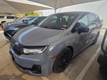 2025 Honda ODYSSEY SPORT
