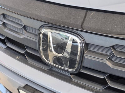 2025 Honda ODYSSEY SPORT