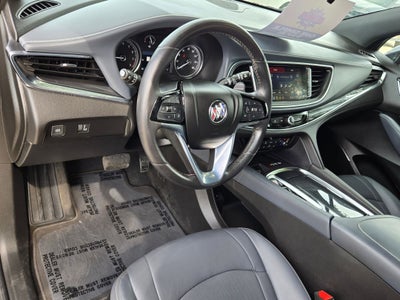 2024 Buick ENCLAVE LT