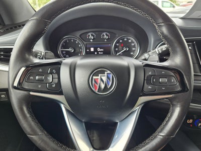 2024 Buick ENCLAVE LT