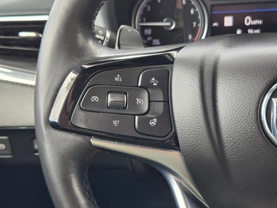 2024 Buick ENCLAVE LT
