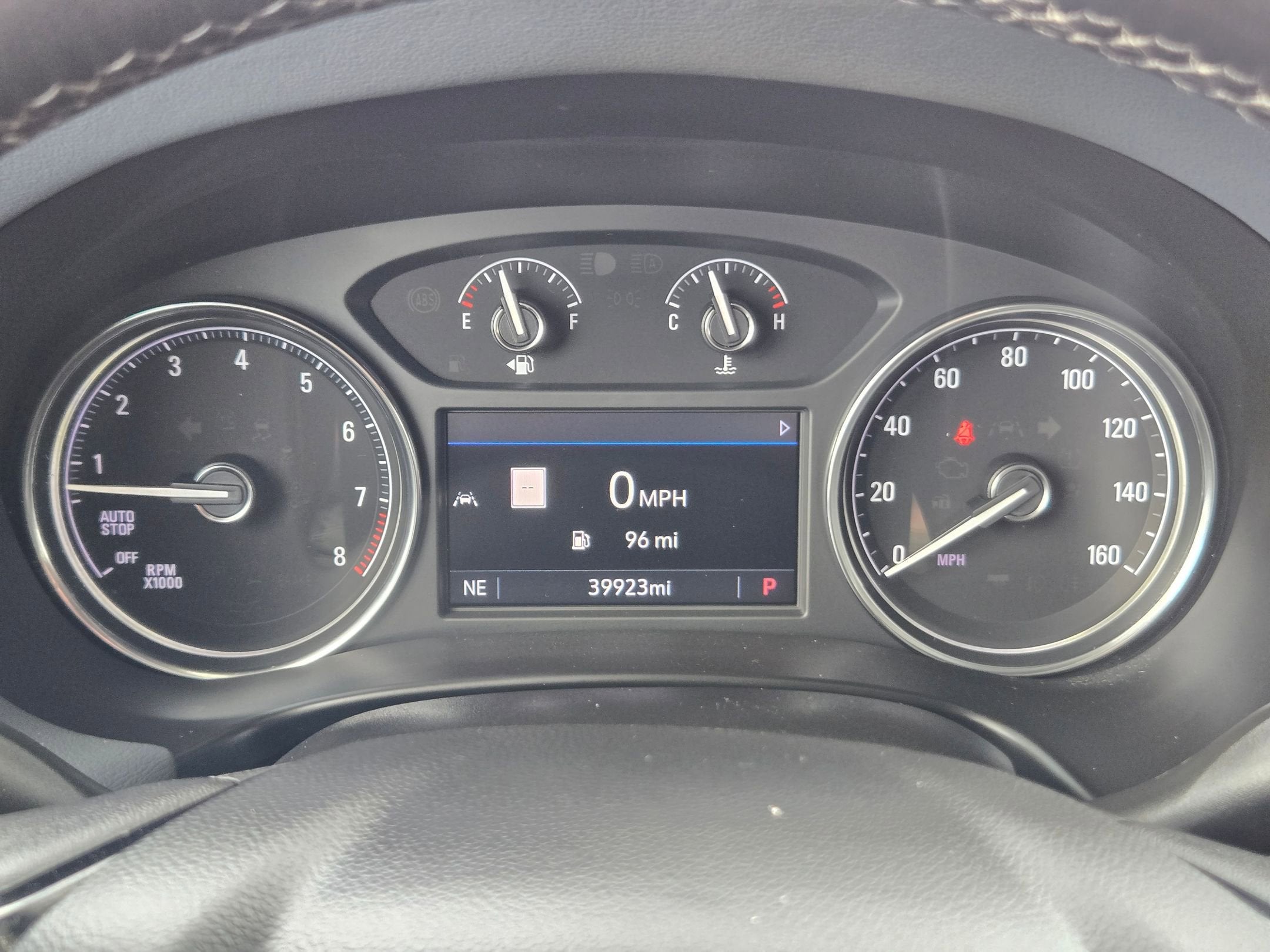 2024 Buick ENCLAVE LT