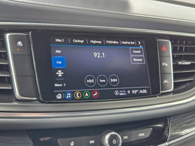 2024 Buick ENCLAVE LT