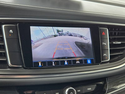 2024 Buick ENCLAVE LT