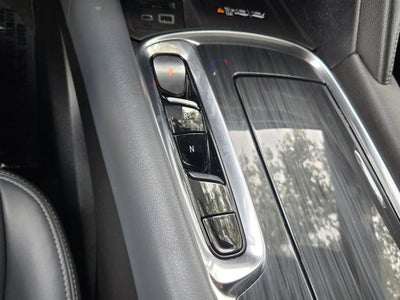 2024 Buick ENCLAVE LT