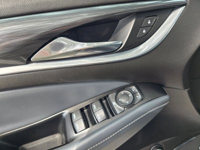 2024 Buick ENCLAVE LT