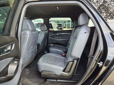 2024 Buick ENCLAVE LT
