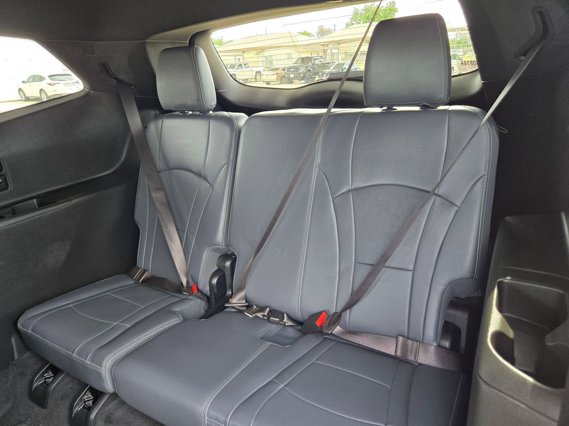 2024 Buick ENCLAVE LT