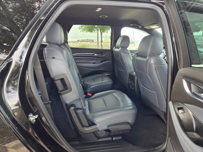 2024 Buick ENCLAVE LT