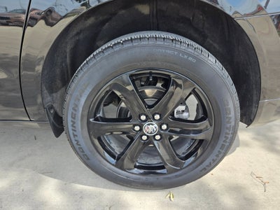 2024 Buick ENCLAVE LT