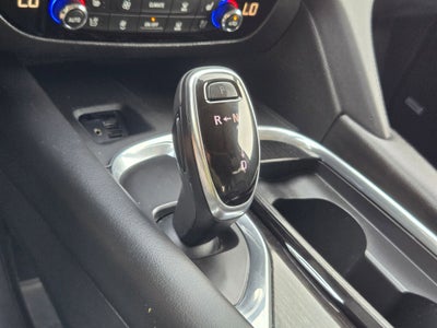 2020 Buick ENCLAVE AVENIR