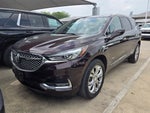 2020 Buick ENCLAVE AVENIR