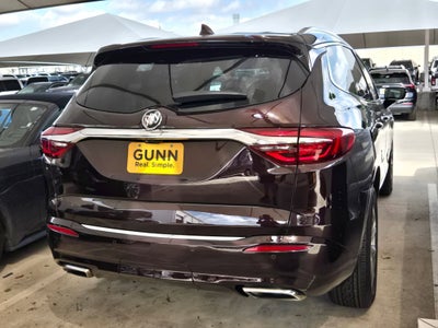 2020 Buick ENCLAVE AVENIR