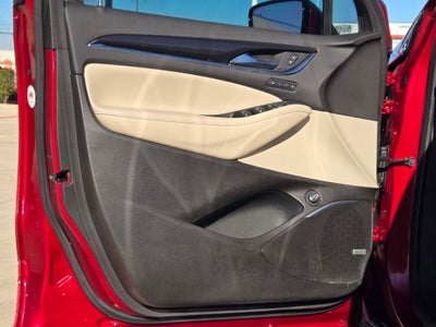 2021 Buick ENCLAVE PREMIIUM