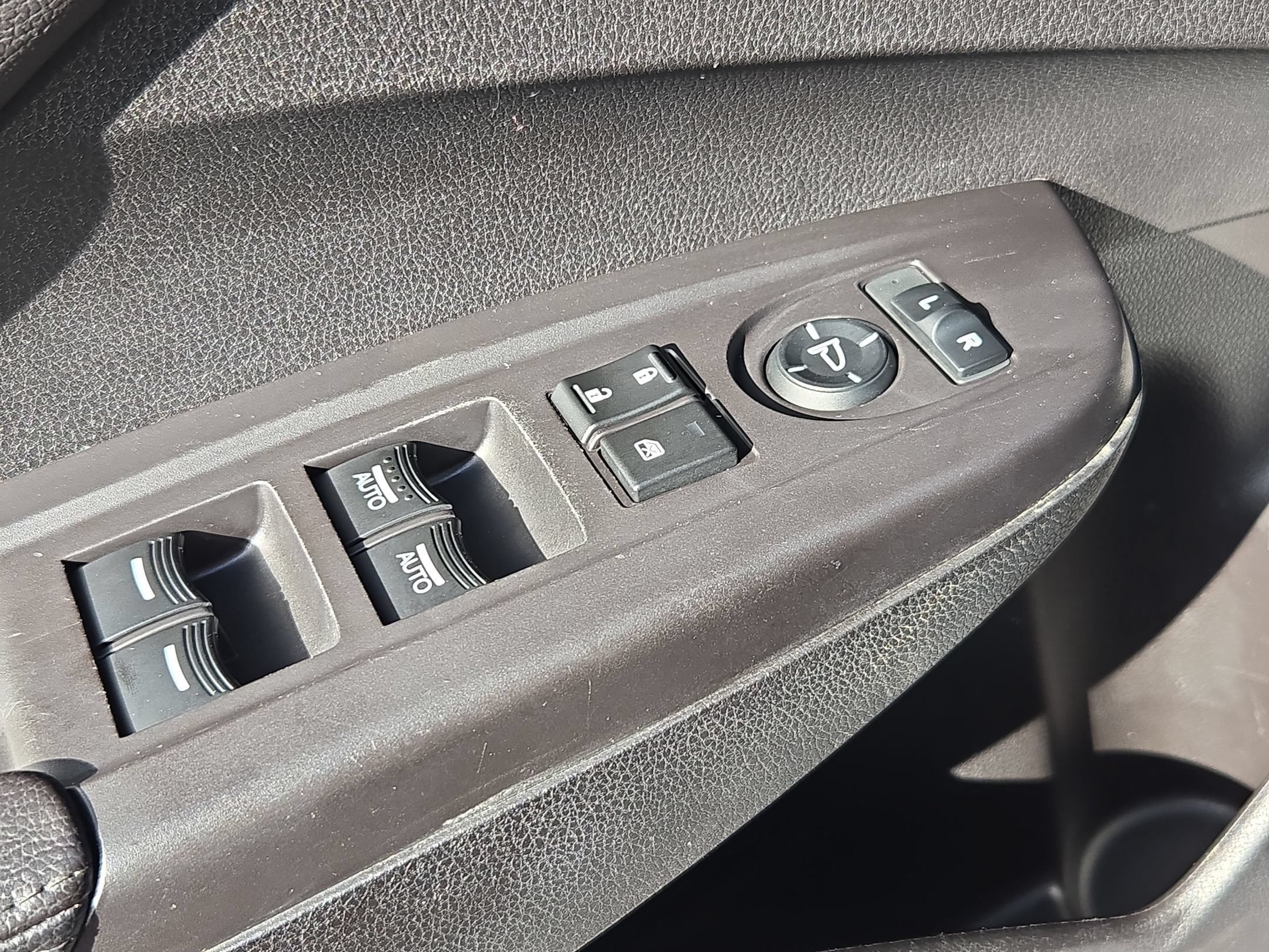2018 Acura RDX Base