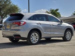 2018 Acura RDX Base