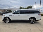 2022 Lincoln NAVIGATOR L RESERVE