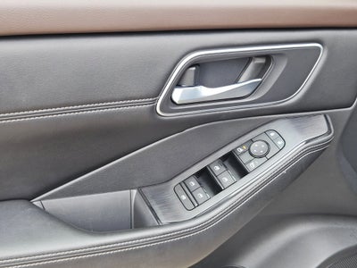 2021 Nissan ROGUE SV SV