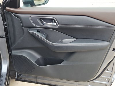 2021 Nissan ROGUE SV SV