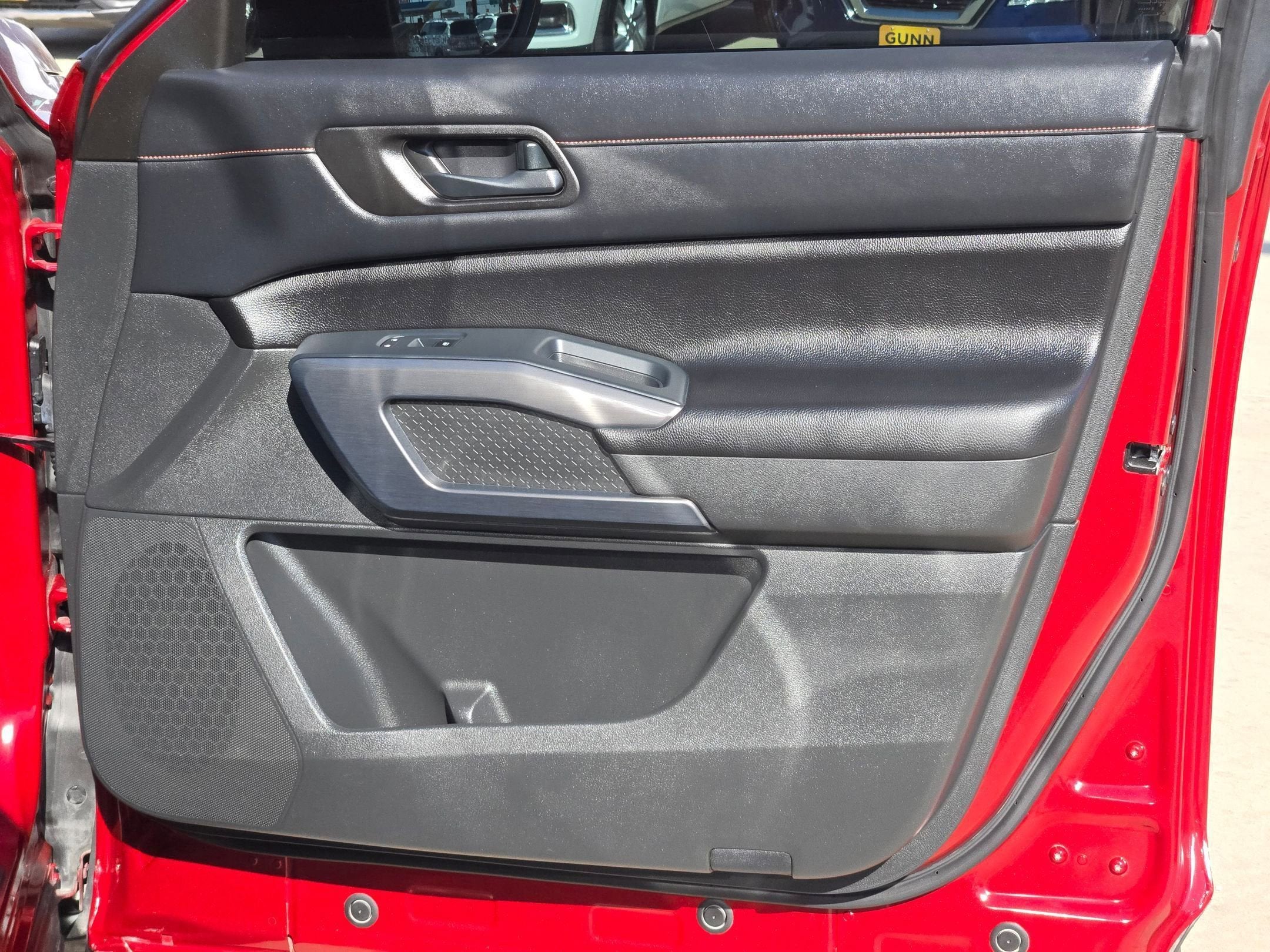 2023 Nissan PATHFINDER ROCK CREEK 4WD