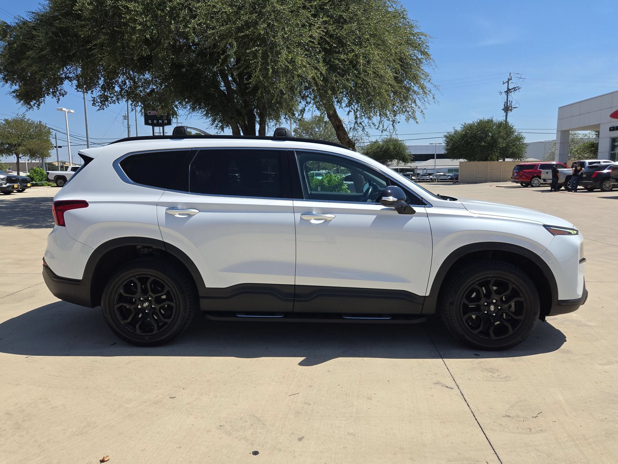 2022 Hyundai SANTA FE XRT