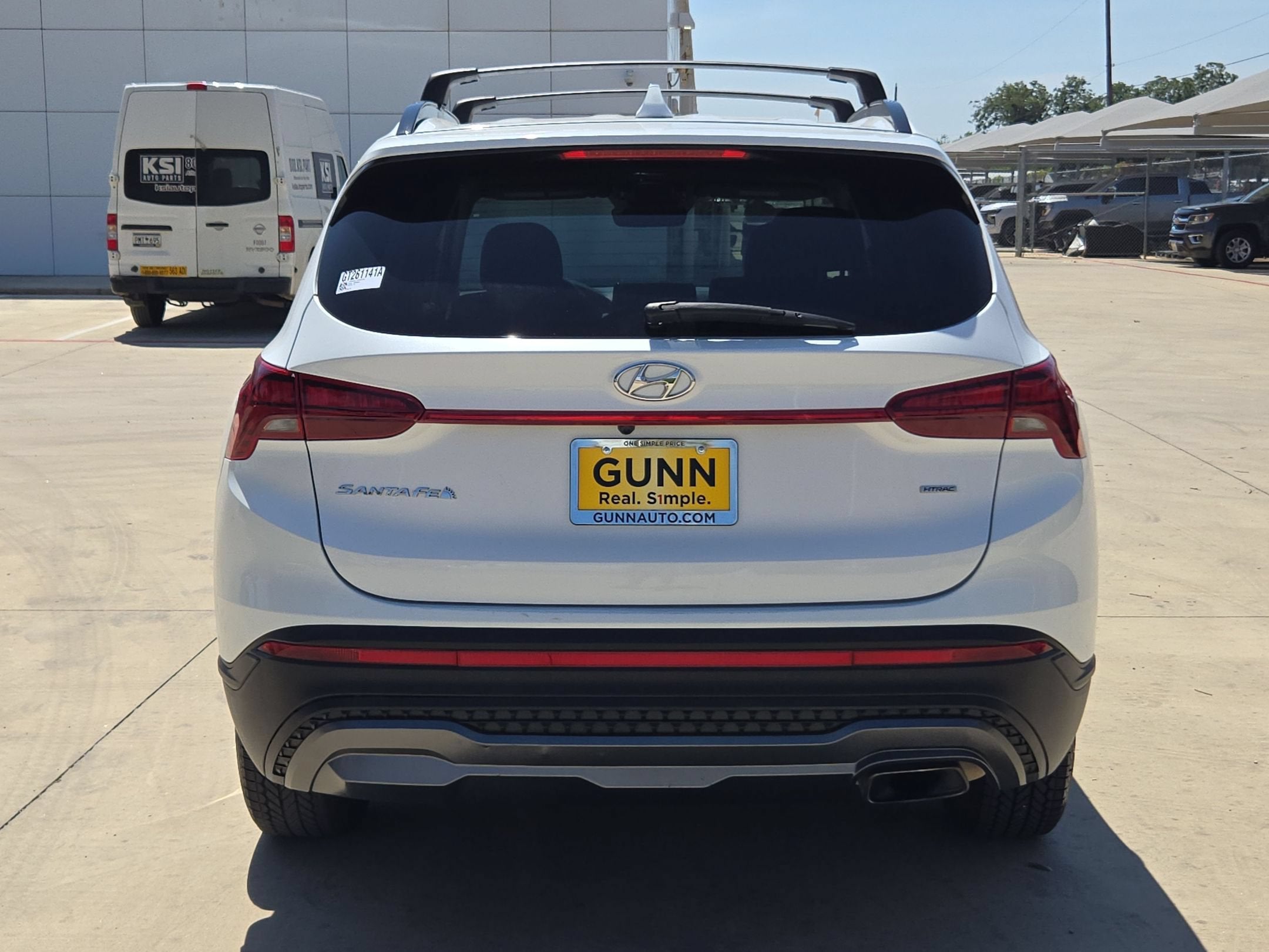 2022 Hyundai SANTA FE XRT