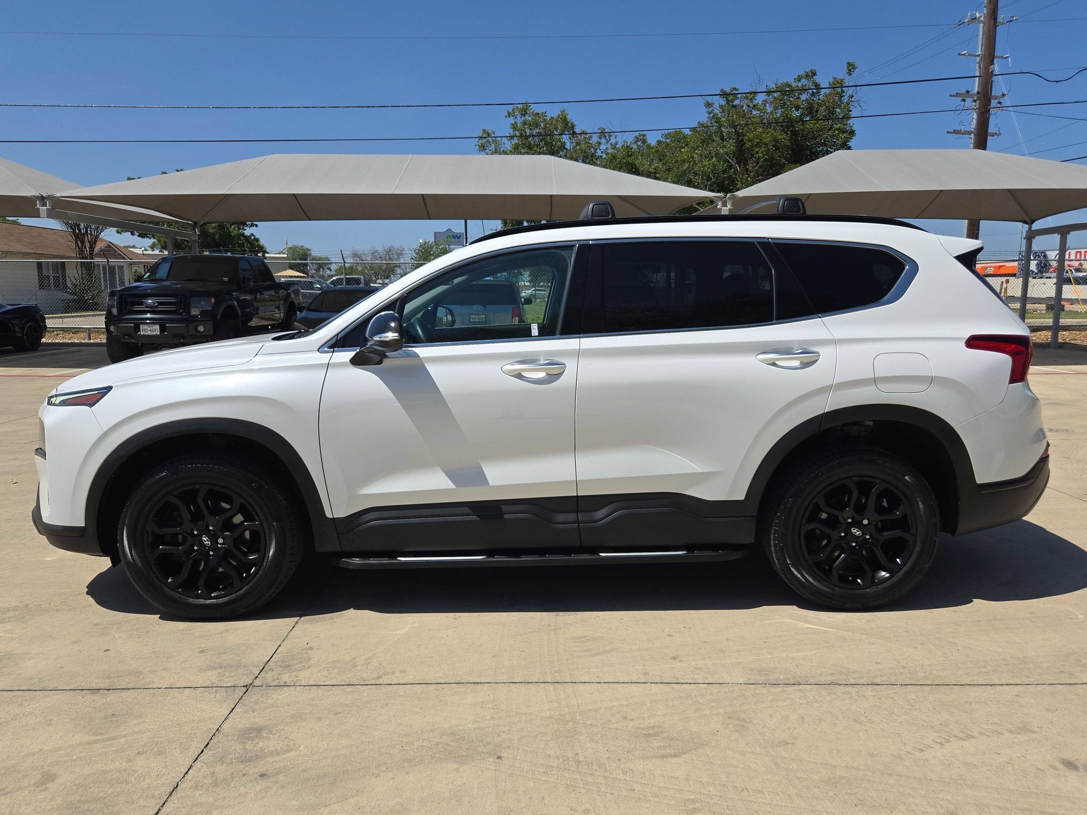 2022 Hyundai SANTA FE XRT