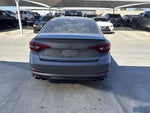 2015 Hyundai SONATA SPORT 2.0T