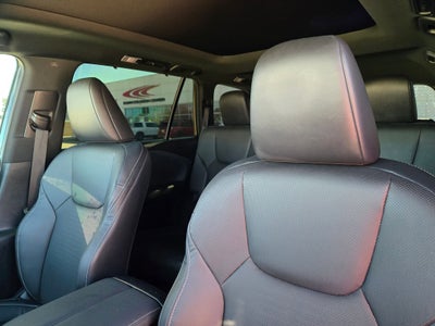 2025 Lexus TX TX 350