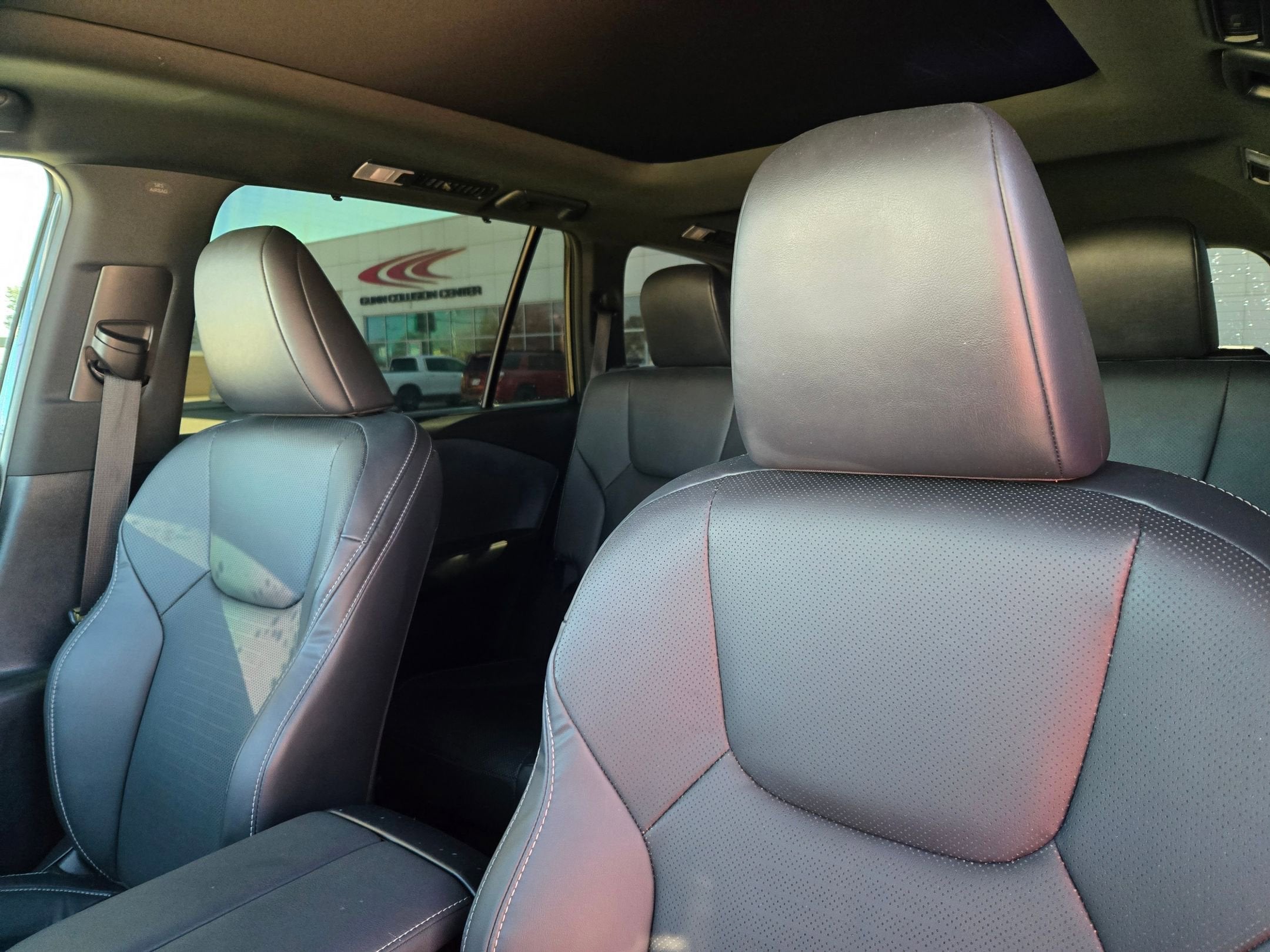 2025 Lexus TX TX 350